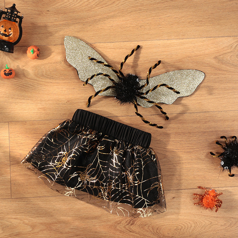 Halloween Kostüm